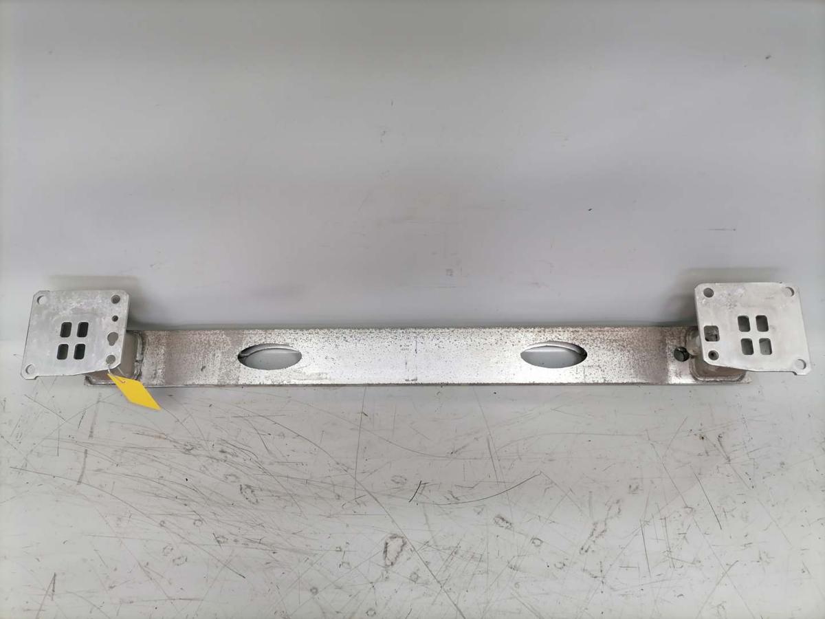 Citroen Jumpy 3 original Träger Stoßstange Stossfänger hinten Bj.2019